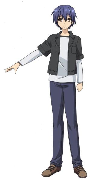 五河士道 搜狗百科 五河士道 搜狗百科