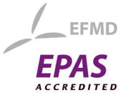 EPAS认证
