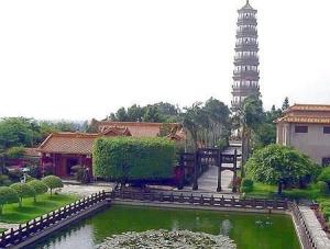 雷州名胜古迹