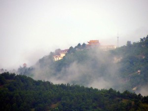 进士河漂流旅游区