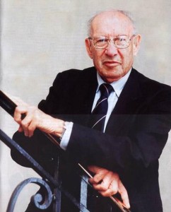 彼得·德鲁克 彼得·德鲁克