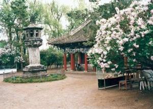 黑龙江兴隆寺图册