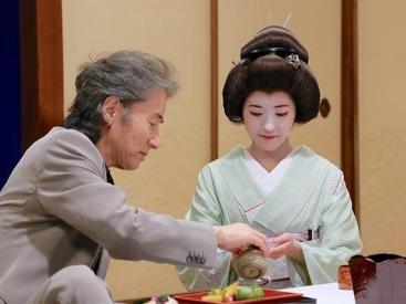 《买地方报的女人》剧照