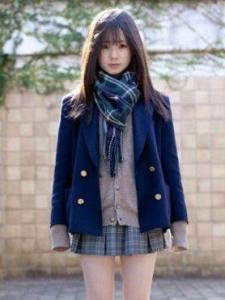 水手服