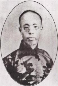 徐锡麟