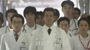 部分作品海报