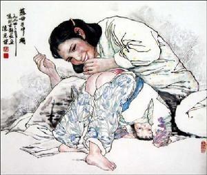 陈光健 作品
