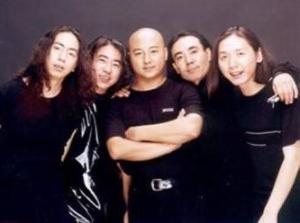 零点乐队