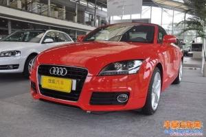 奥迪TTRoadster图册