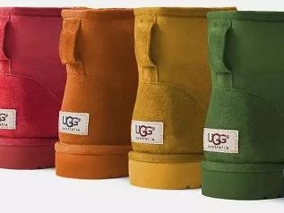 UGG