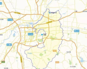 历城区