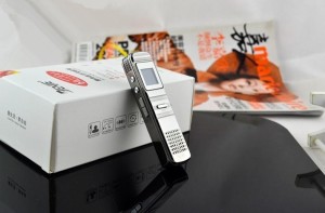 录音笔