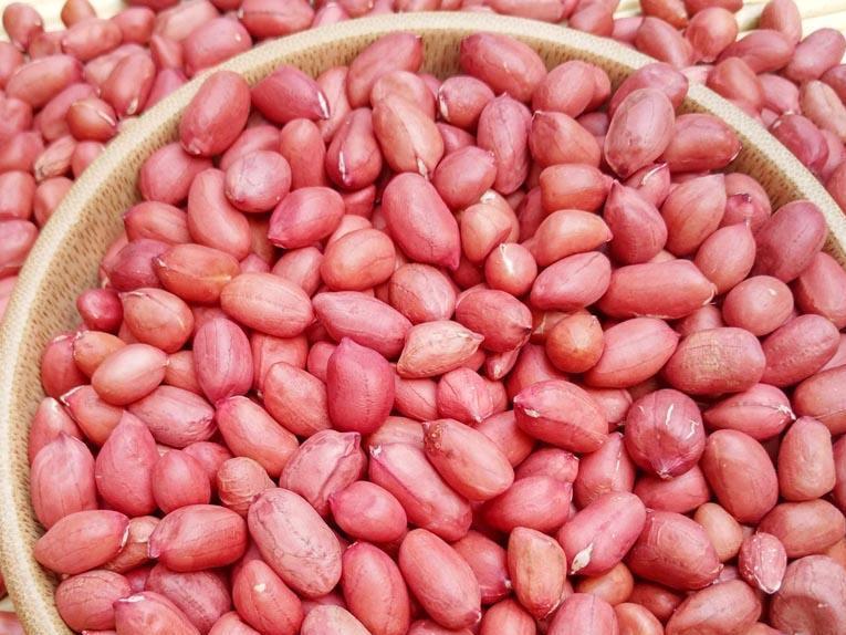 花生米 食物 搜狗百科