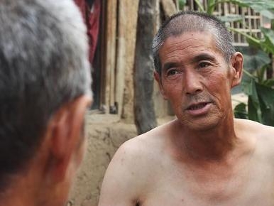 《光棍儿》剧照