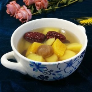 糖水