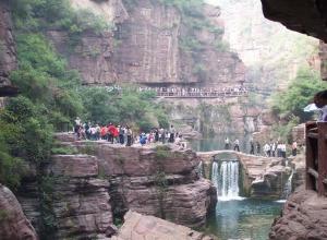 小寨沟图册
