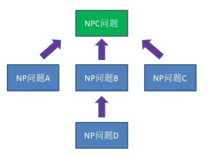 np问题