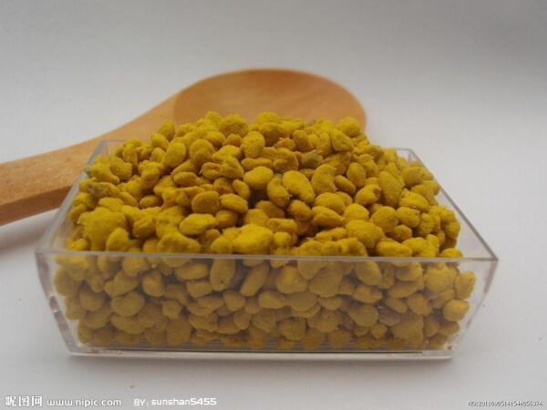 油菜花粉 蜂花粉种类 搜狗百科