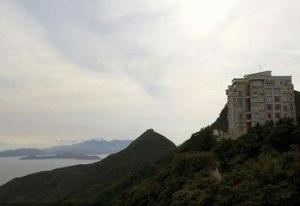 太平山