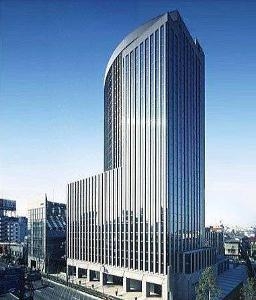 微软总部大楼