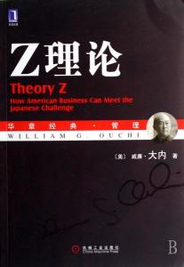 《Z理论》