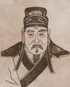 陈太丘