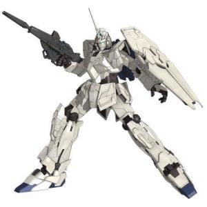RX-0独角兽高达