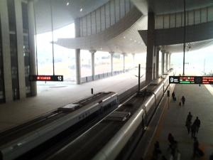 厦门北站图册