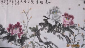 萧县书画图册