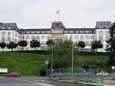 世界贸易组织本部