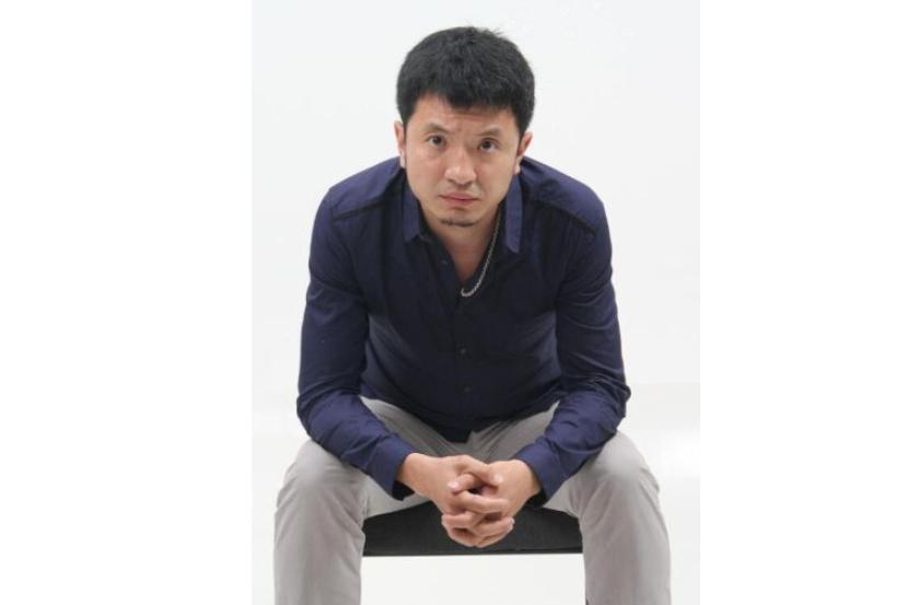 康弘(中国内地男演员、主持人)_搜狗百科