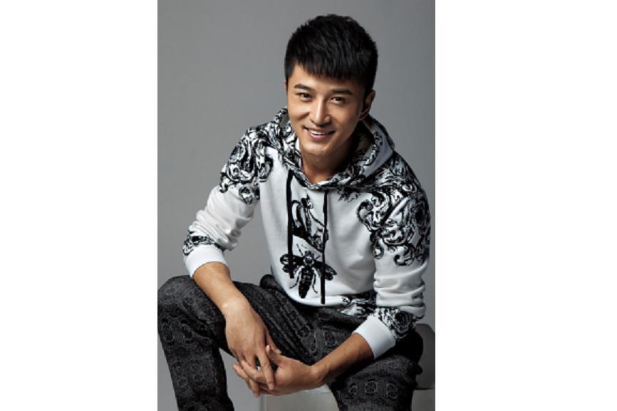 文熙(中国内地男演员)_搜狗百科