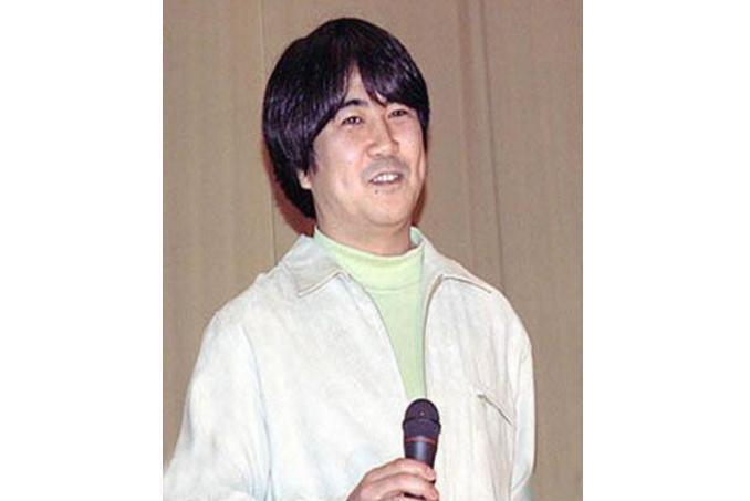 松本保典(日本男演员)_搜狗百科