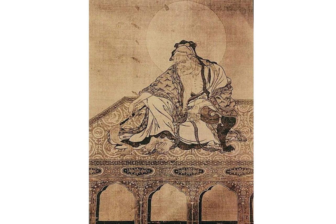 维摩诘像_搜狗百科