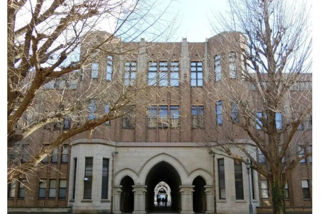 东京大学法学部_搜狗百科