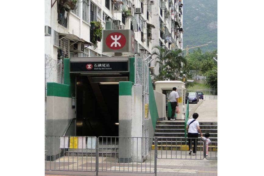 石硖尾_搜狗百科