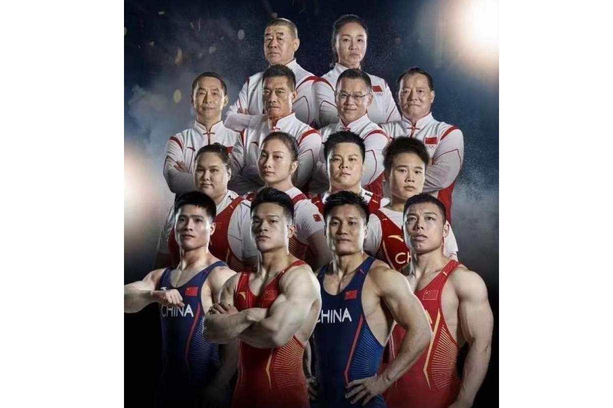 中国国家举重队(代表中国出战国际赛场的举重队)_搜狗百科