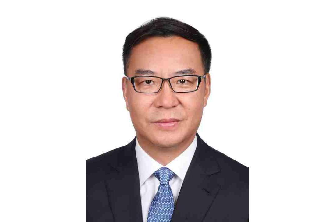 刘烈宏(国家发展改革委党组成员,国家数据局党组书记、局长)_搜狗百科