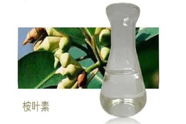 桉叶素_搜狗百科