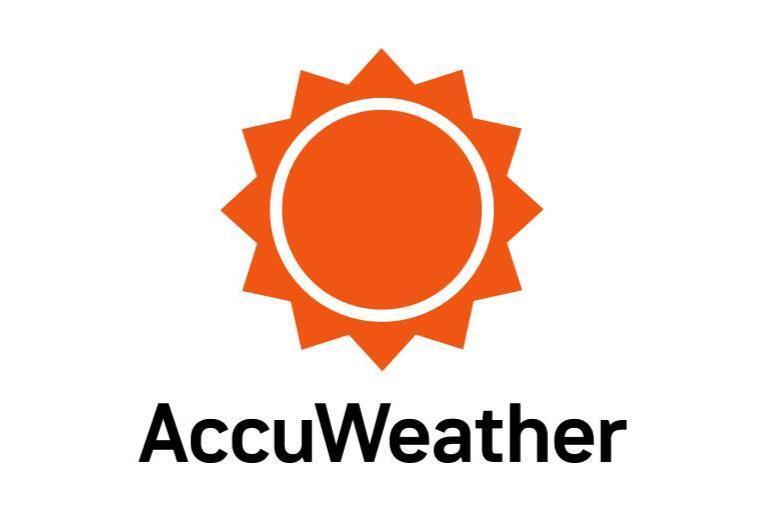 AccuWeather_搜狗百科
