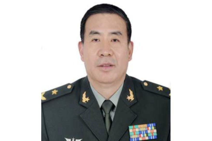 王文全(中共第二十届中央委员,南部战区政治委员)_搜狗百科