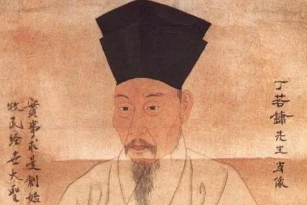 丁若镛(朝鲜李朝哲学家)_搜狗百科
