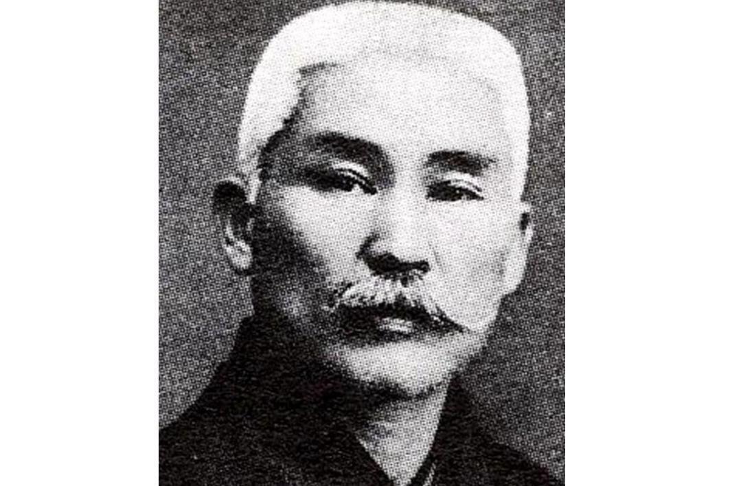 内田良平_搜狗百科