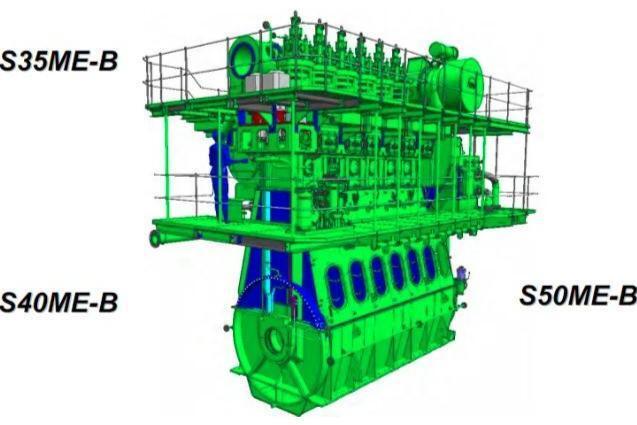 船舶主机_搜狗百科