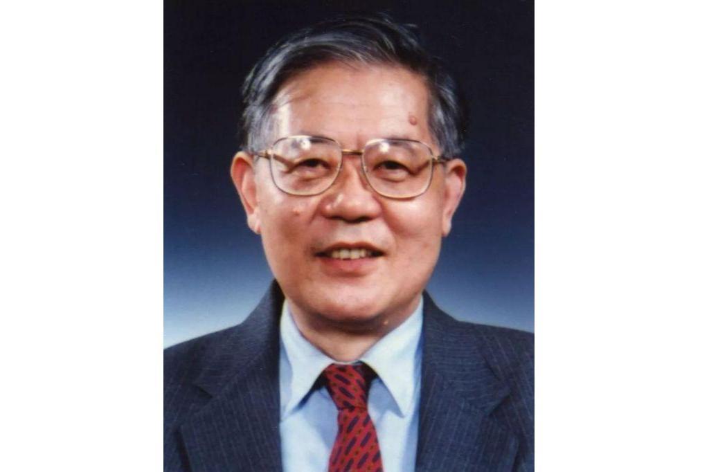 周光召(中国理论物理,粒子物理学家)_搜狗百科