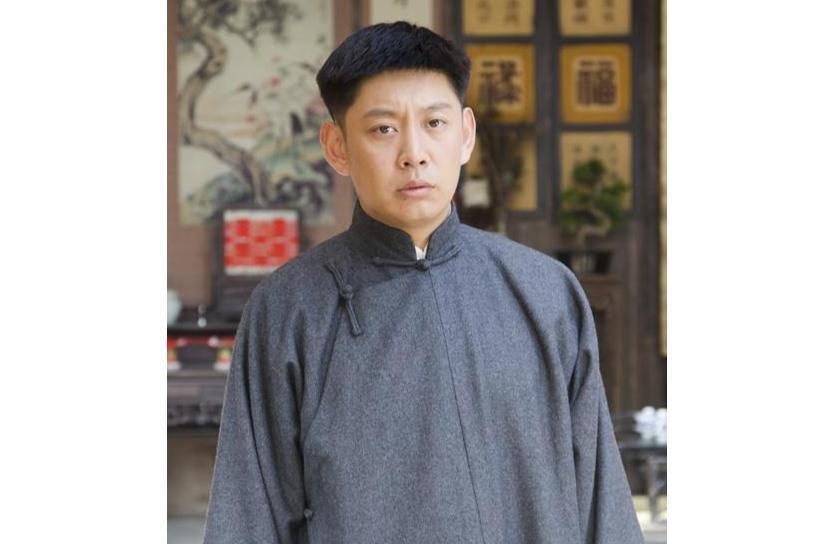 王宏(中国内地男演员、导演)_搜狗百科