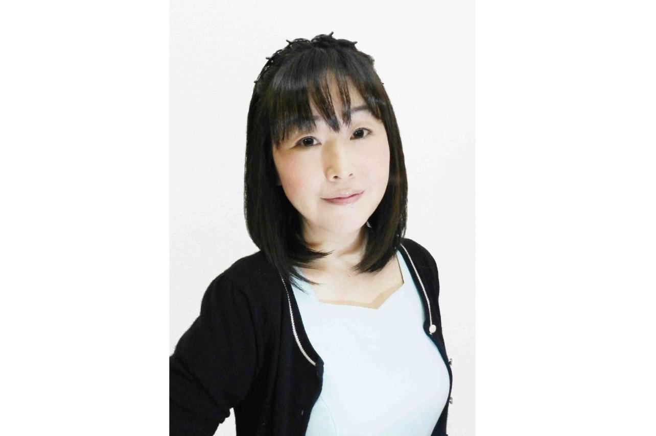 荒木香惠(日本女演员)_搜狗百科