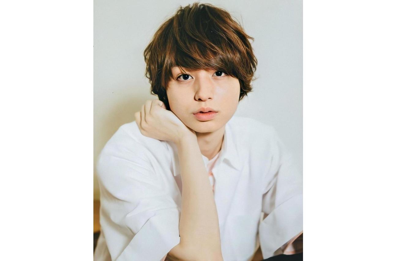 伊野尾慧(日本男歌手、演员)_搜狗百科