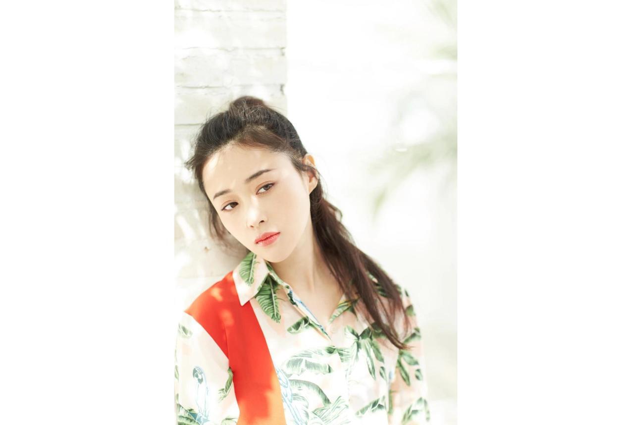 王彤羽(中国内地女演员)_搜狗百科