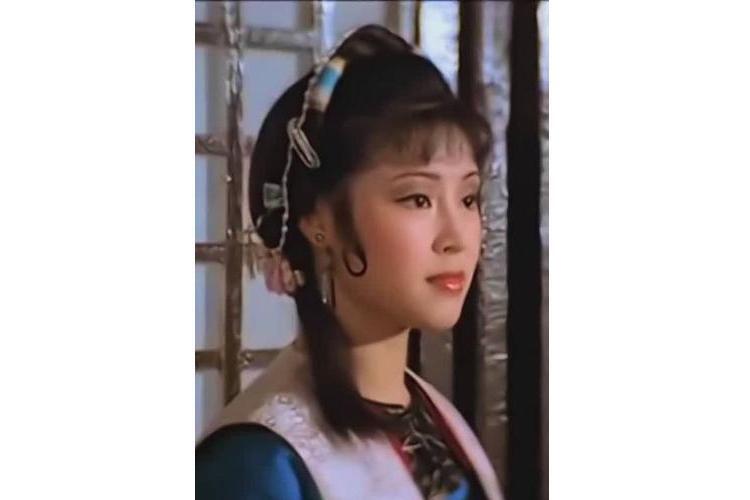 黄敏仪(中国女演员)_搜狗百科